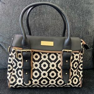 Spartina 449 Pender Fold-over Satchel
